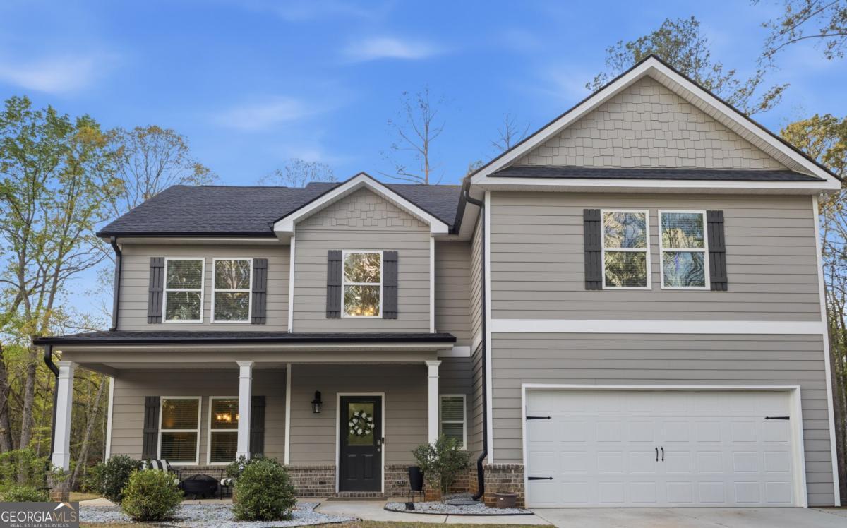 95 Haven Brook Way Douglasville GA 30134