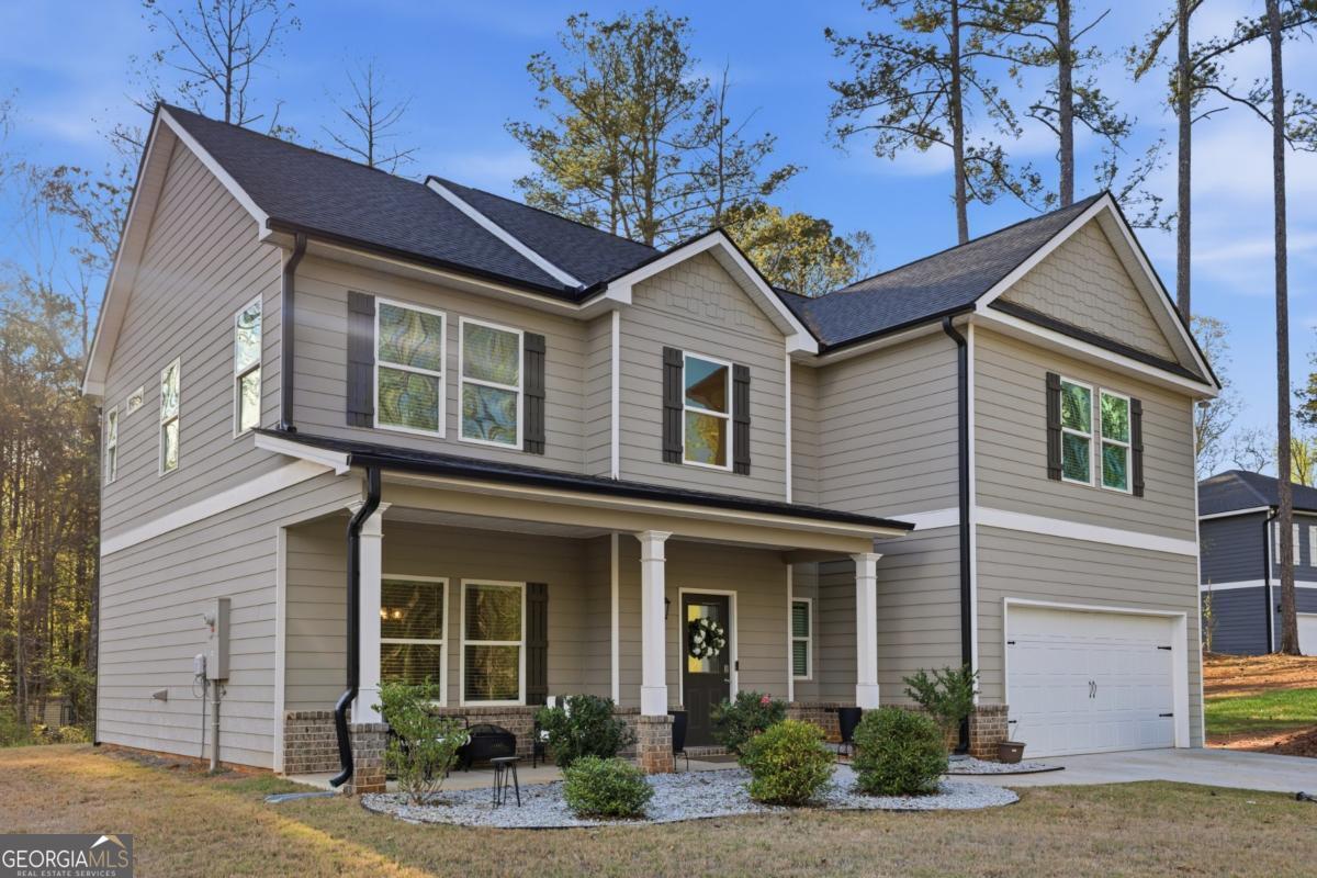 95 Haven Brook Way Douglasville GA 30134