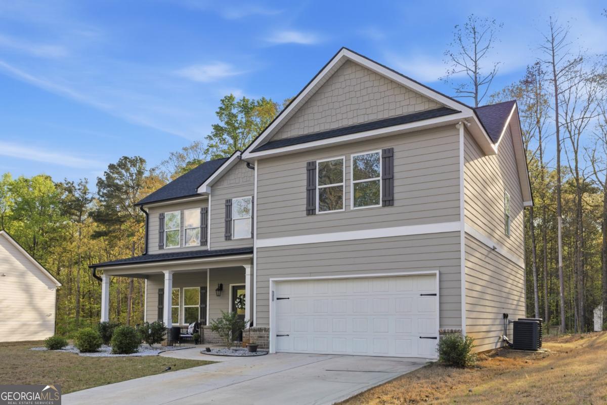 95 Haven Brook Way Douglasville GA 30134