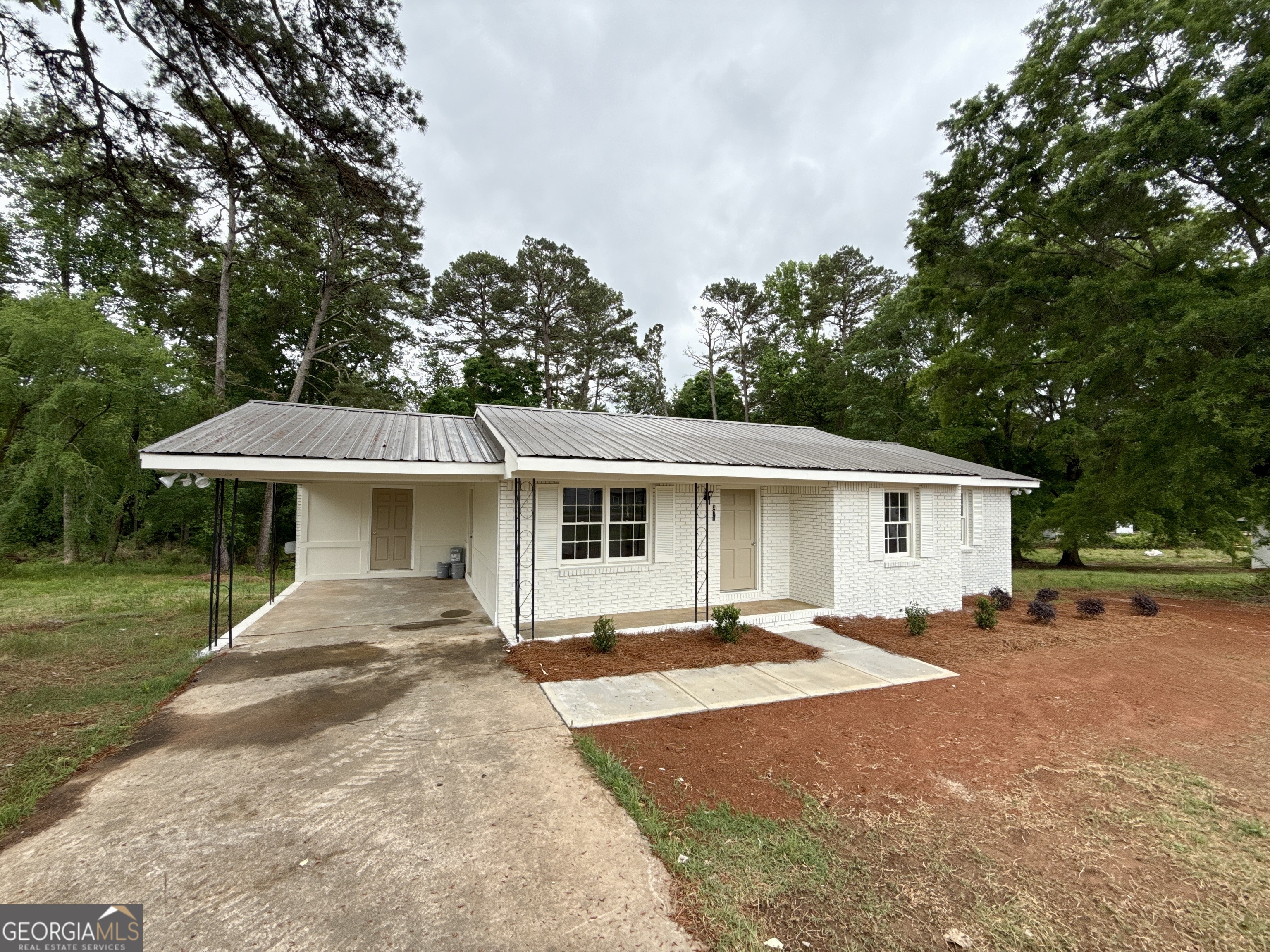 371 Church Street Pendergrass GA 30567