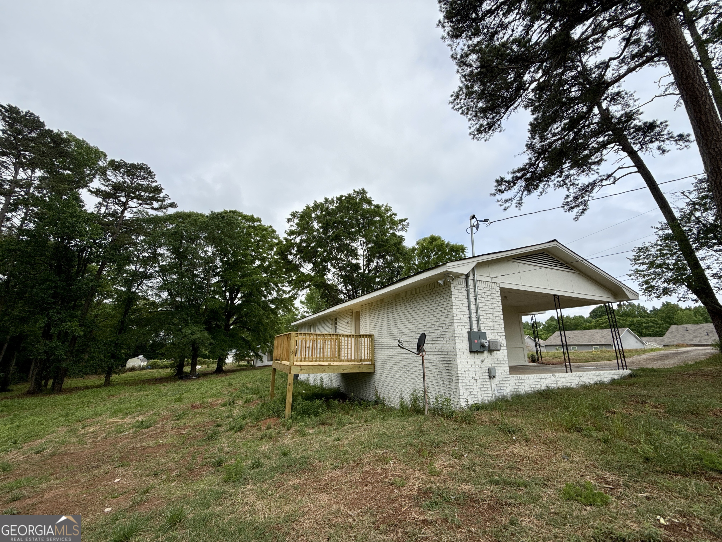 371 Church Street Pendergrass GA 30567
