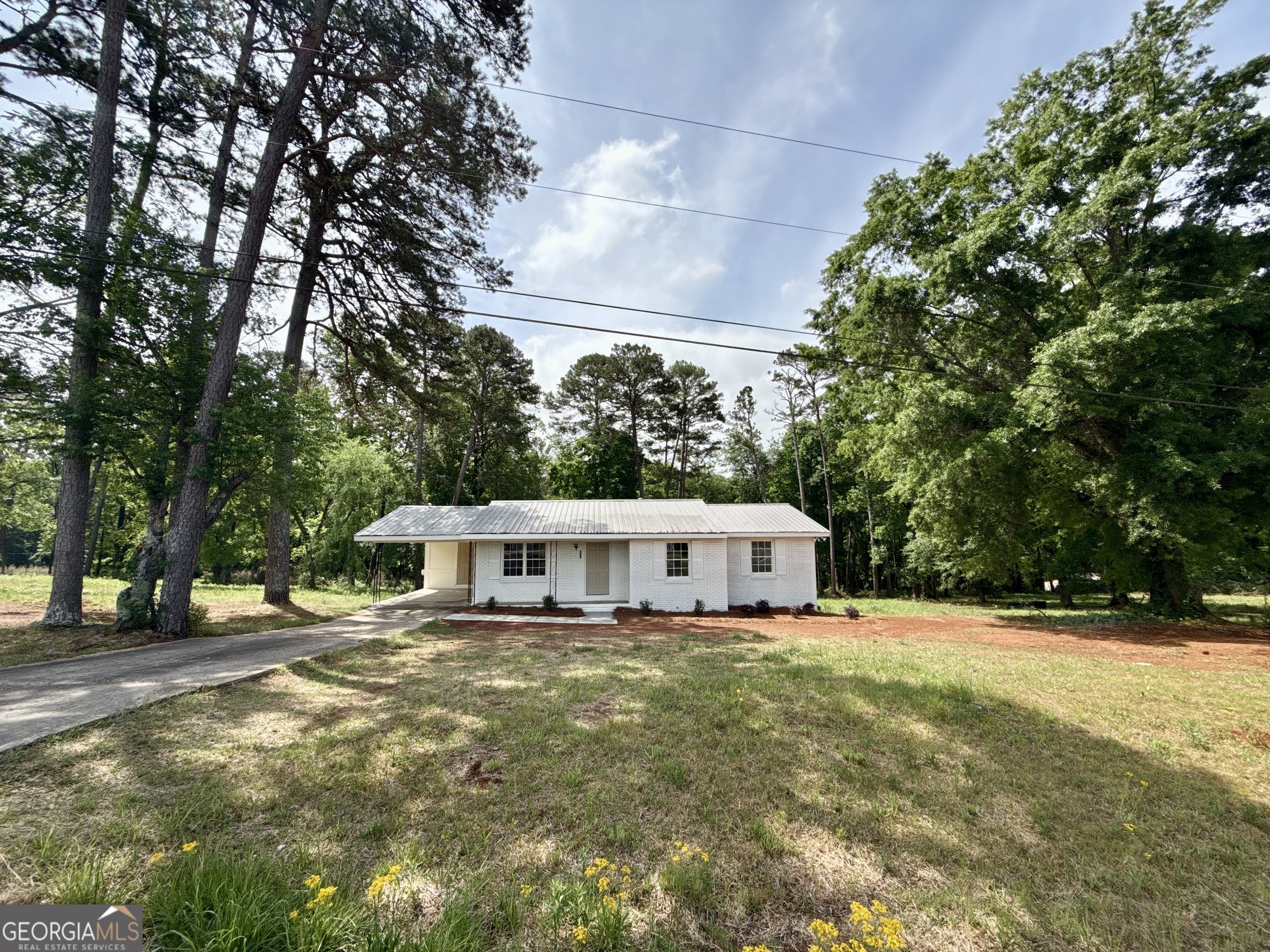 371 Church Street Pendergrass GA 30567