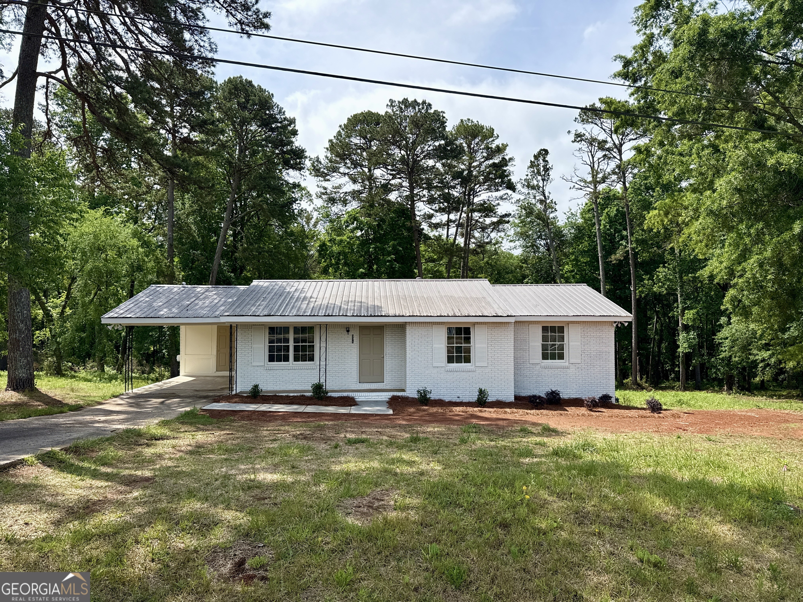 371 Church Street Pendergrass GA 30567