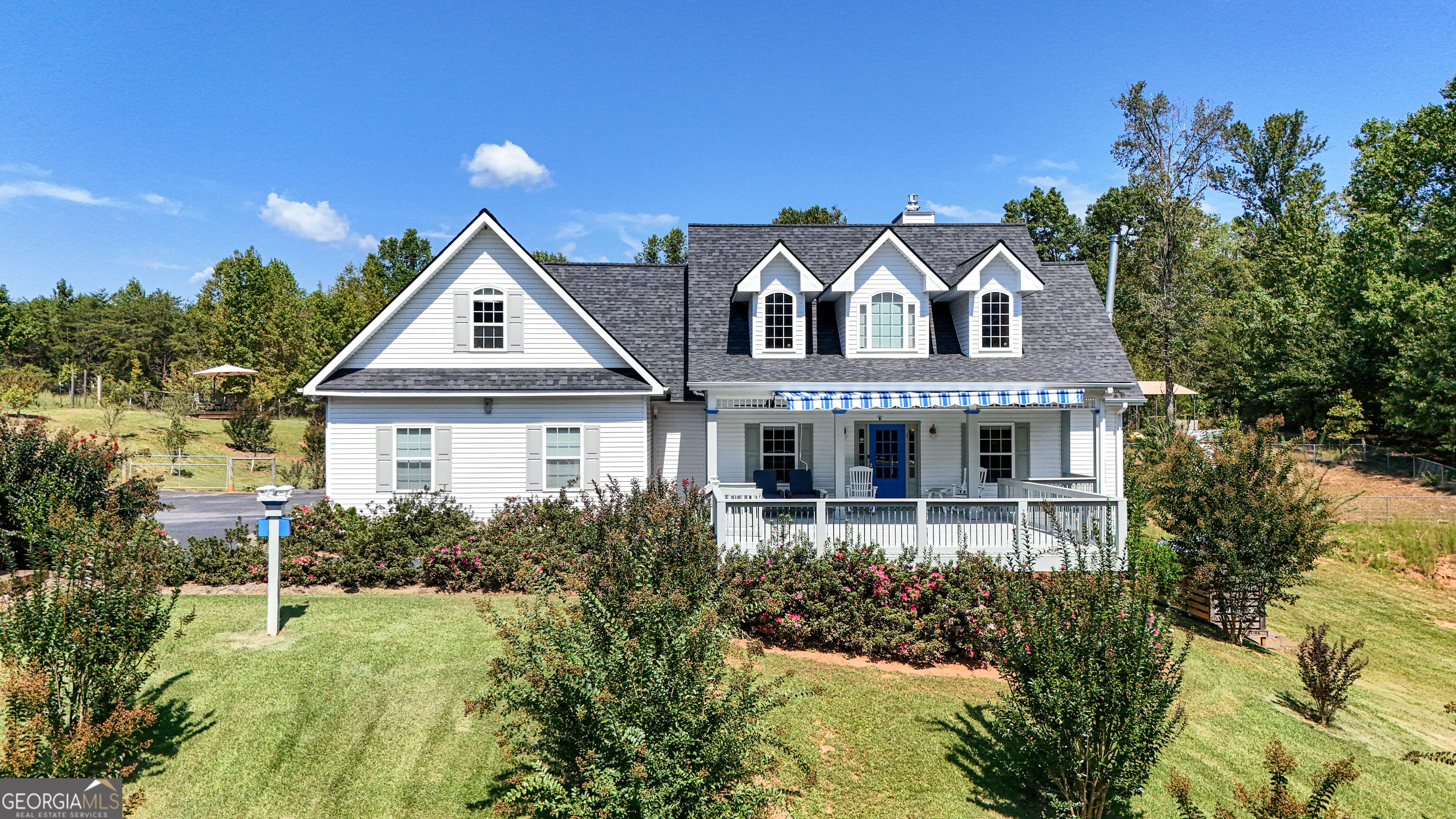 107 Piney Lane Cleveland GA 30528