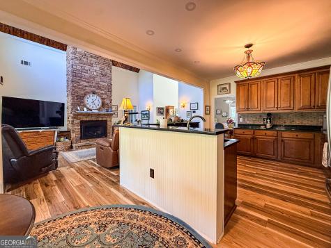 107 Piney Lane Cleveland GA 30528