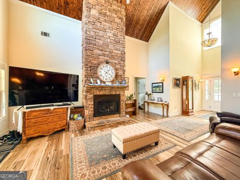 107 Piney Lane Cleveland GA 30528