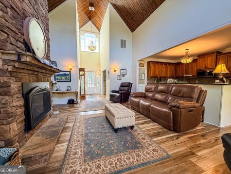 107 Piney Lane Cleveland GA 30528