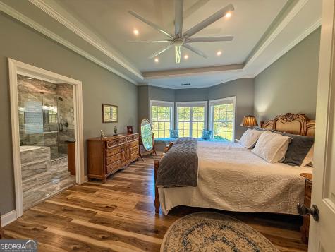 107 Piney Lane Cleveland GA 30528