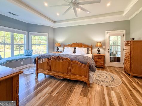107 Piney Lane Cleveland GA 30528