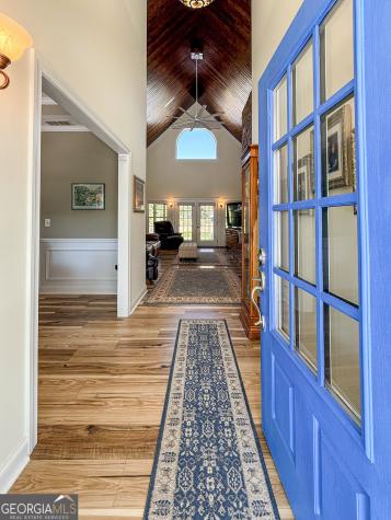 107 Piney Lane Cleveland GA 30528
