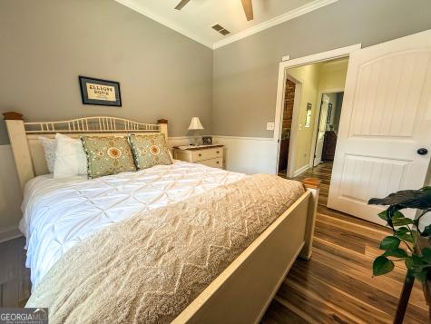 107 Piney Lane Cleveland GA 30528