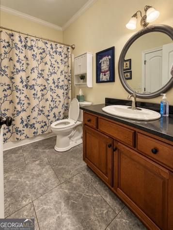 107 Piney Lane Cleveland GA 30528