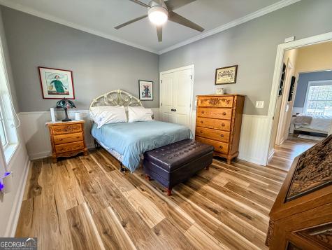 107 Piney Lane Cleveland GA 30528