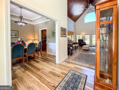 107 Piney Lane Cleveland GA 30528