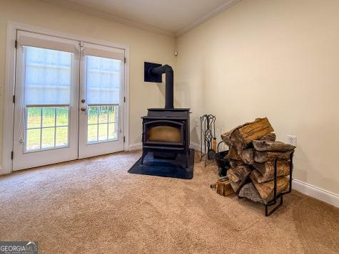 107 Piney Lane Cleveland GA 30528