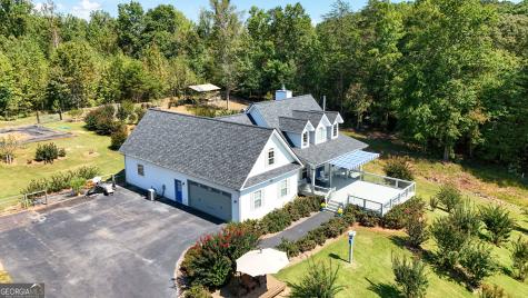 107 Piney Lane Cleveland GA 30528