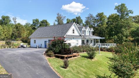 107 Piney Lane Cleveland GA 30528