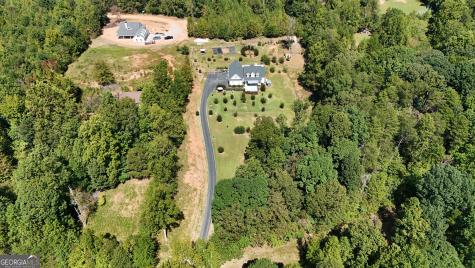 107 Piney Lane Cleveland GA 30528