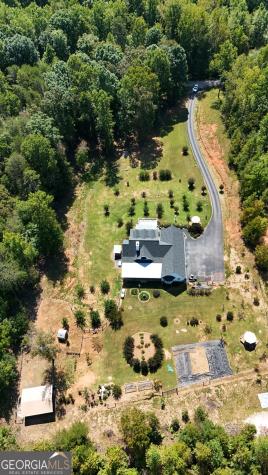 107 Piney Lane Cleveland GA 30528