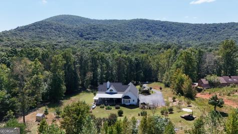 107 Piney Lane Cleveland GA 30528