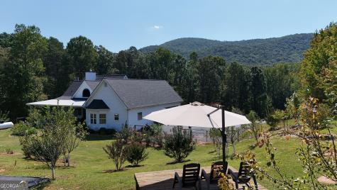 107 Piney Lane Cleveland GA 30528