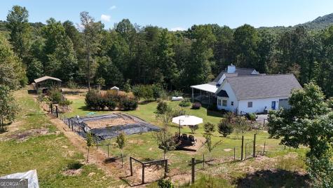 107 Piney Lane Cleveland GA 30528