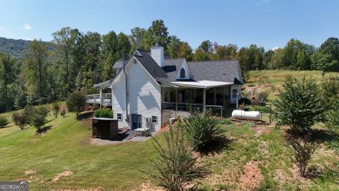 107 Piney Lane Cleveland GA 30528