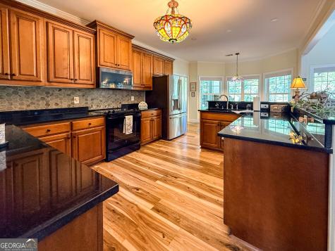 107 Piney Lane Cleveland GA 30528