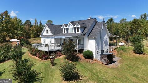 107 Piney Lane Cleveland GA 30528