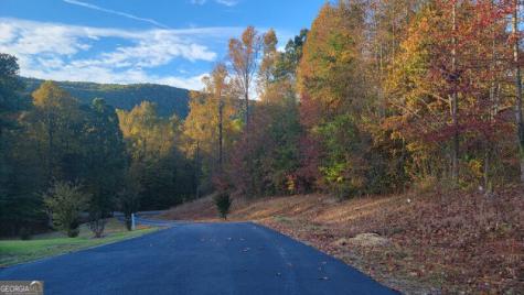 107 Piney Lane Cleveland GA 30528