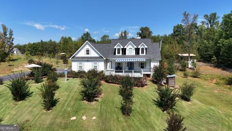 107 Piney Lane Cleveland GA 30528