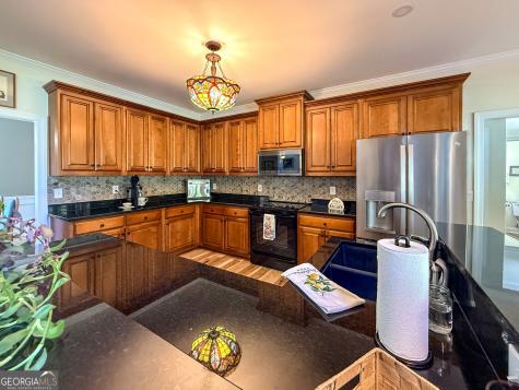 107 Piney Lane Cleveland GA 30528