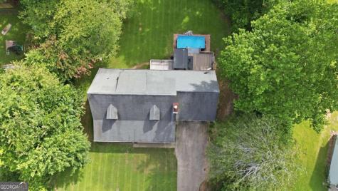 65 Tradewinds Road Cleveland GA 30528
