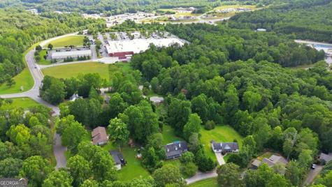65 Tradewinds Road Cleveland GA 30528