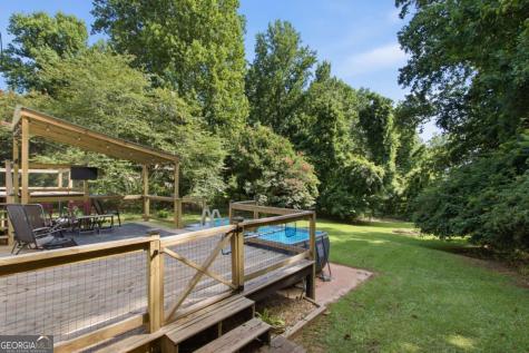 65 Tradewinds Road Cleveland GA 30528