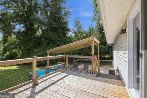 65 Tradewinds Road Cleveland GA 30528