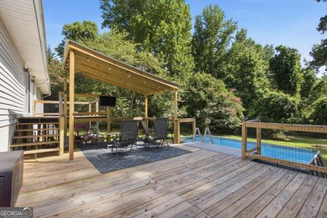 65 Tradewinds Road Cleveland GA 30528
