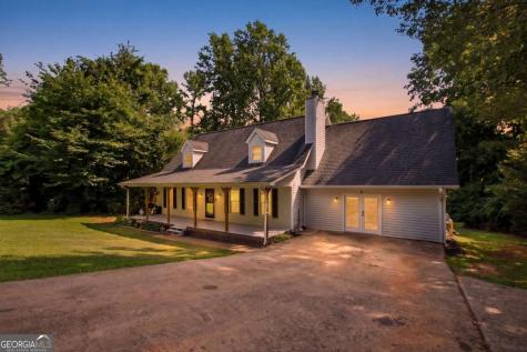 65 Tradewinds Road Cleveland GA 30528