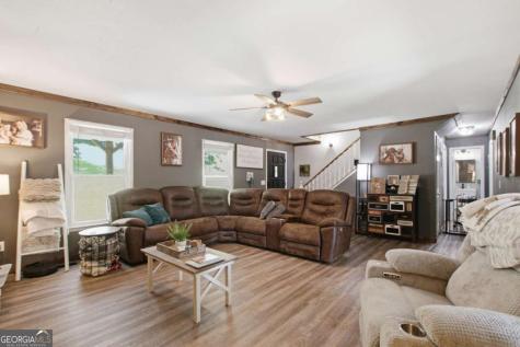65 Tradewinds Road Cleveland GA 30528