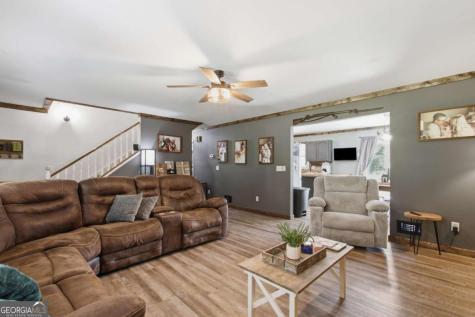65 Tradewinds Road Cleveland GA 30528