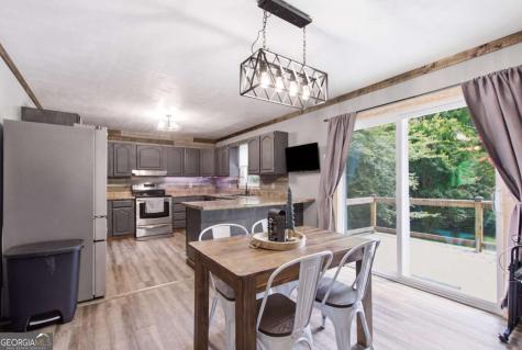 65 Tradewinds Road Cleveland GA 30528