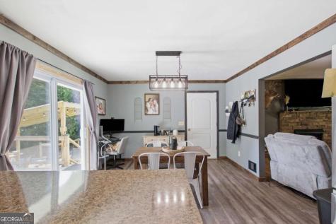 65 Tradewinds Road Cleveland GA 30528