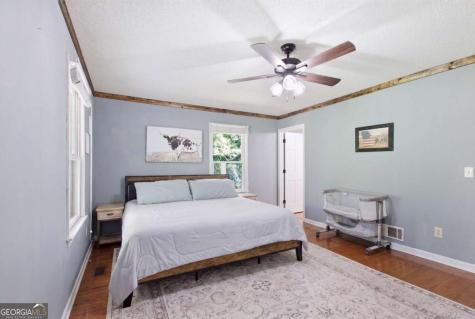 65 Tradewinds Road Cleveland GA 30528