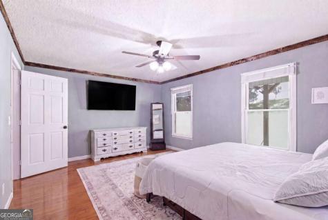 65 Tradewinds Road Cleveland GA 30528