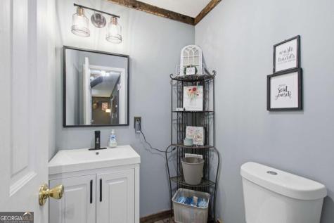65 Tradewinds Road Cleveland GA 30528