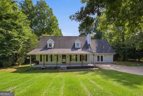 65 Tradewinds Road Cleveland GA 30528