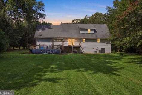 65 Tradewinds Road Cleveland GA 30528