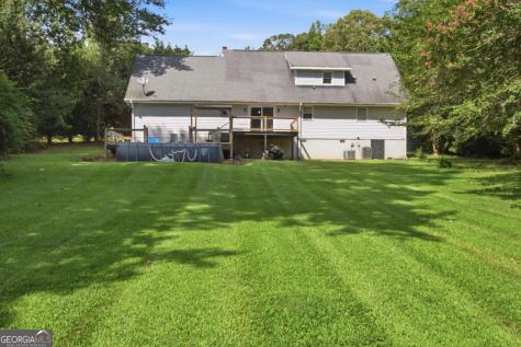 65 Tradewinds Road Cleveland GA 30528