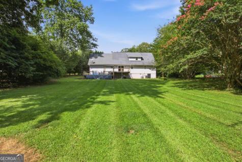 65 Tradewinds Road Cleveland GA 30528