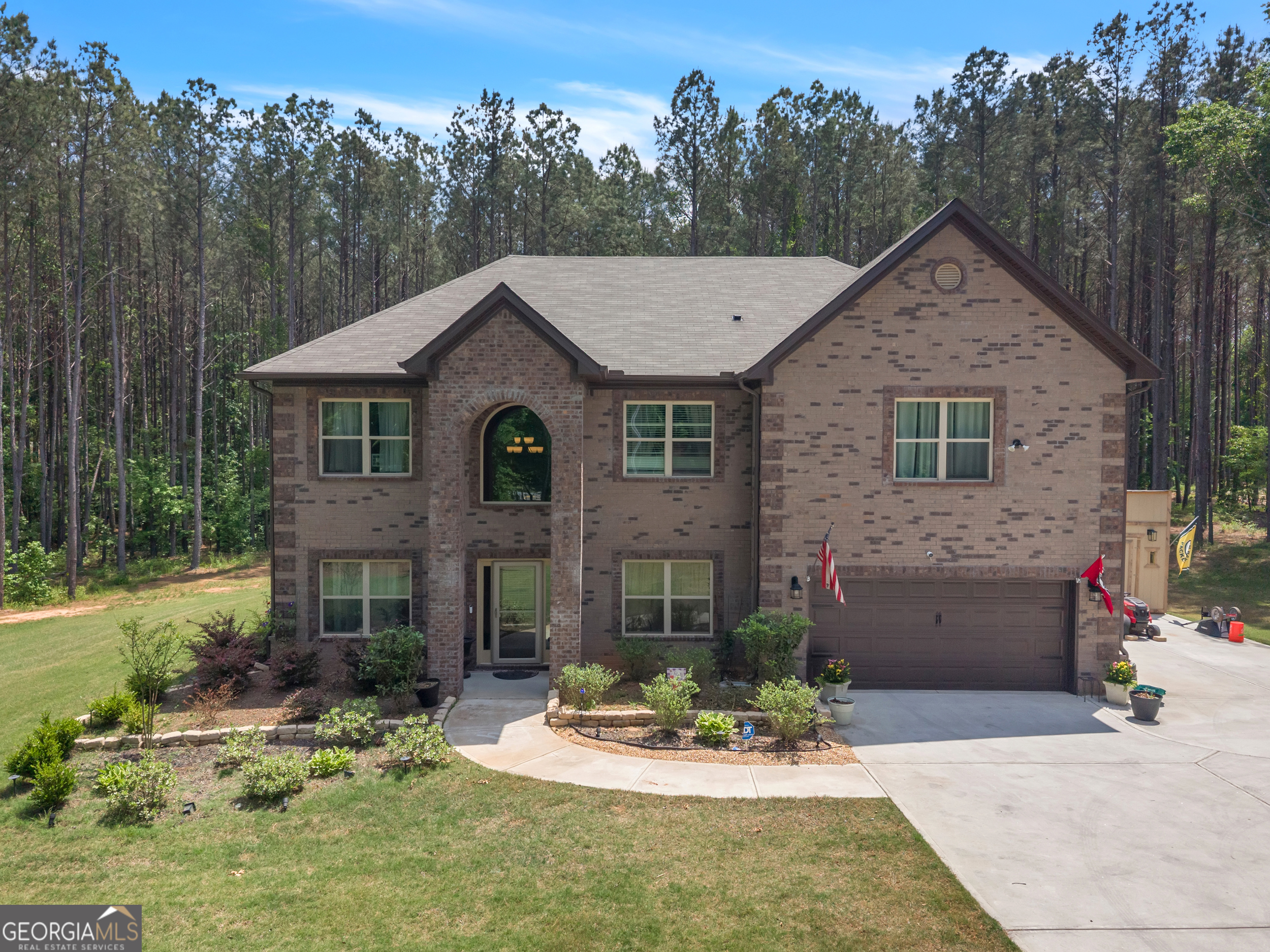11614 Alcovy Road Covington GA 30014